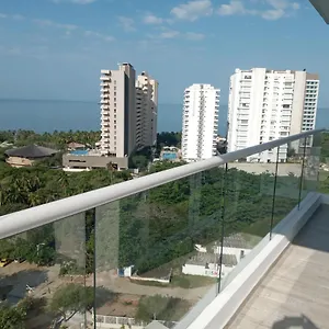 Ocean Club Apartamento Santa Marta (Magdalena)