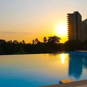 Magnífico Apartamento, Sector Irotama Apartamento Santa Marta (Magdalena)